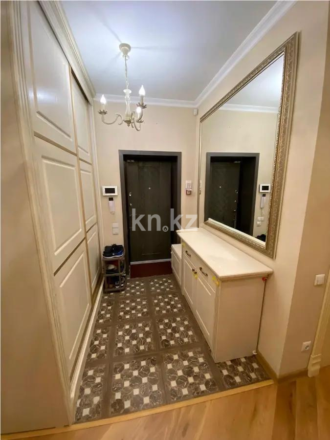 Продажа 3-комнатной квартиры, 105 м² в Алматы - фото 6