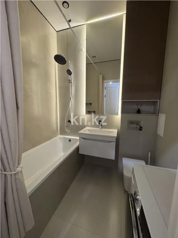 Продажа 2-комнатной квартиры, 55 м² в Астане - фото 4