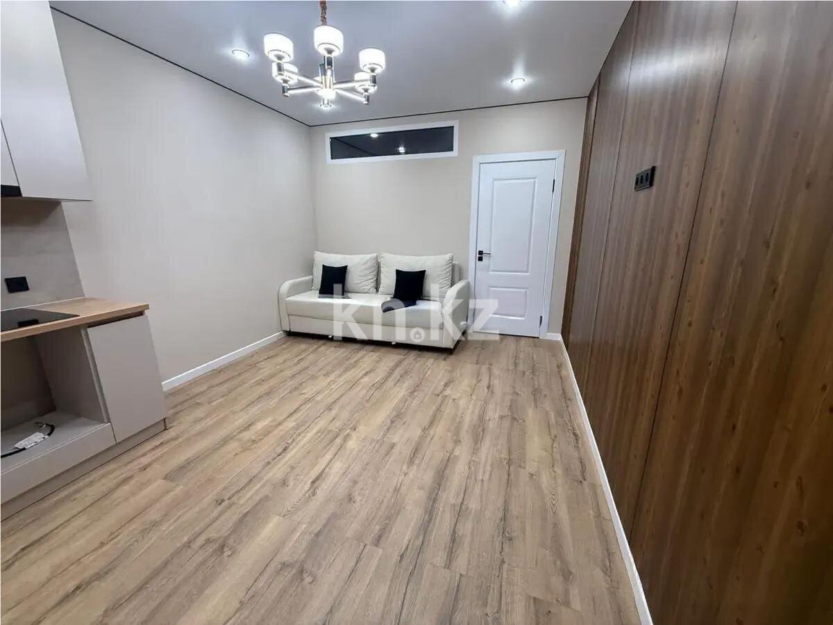 Продажа 2-комнатной квартиры, 36 м² в Алматы