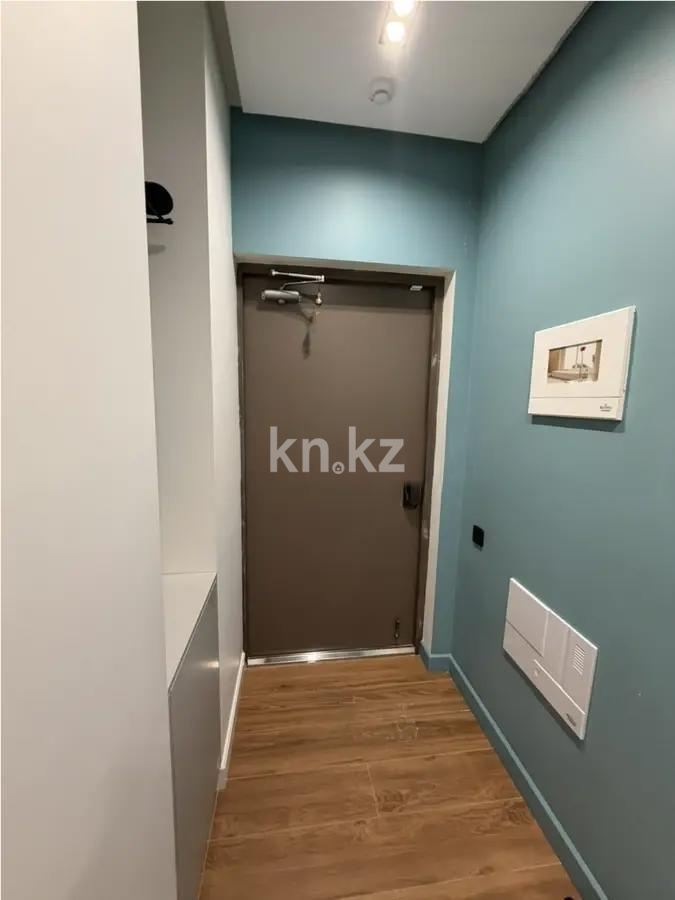 Продажа 2-комнатной квартиры, 50.5 м² в Астане - фото 5