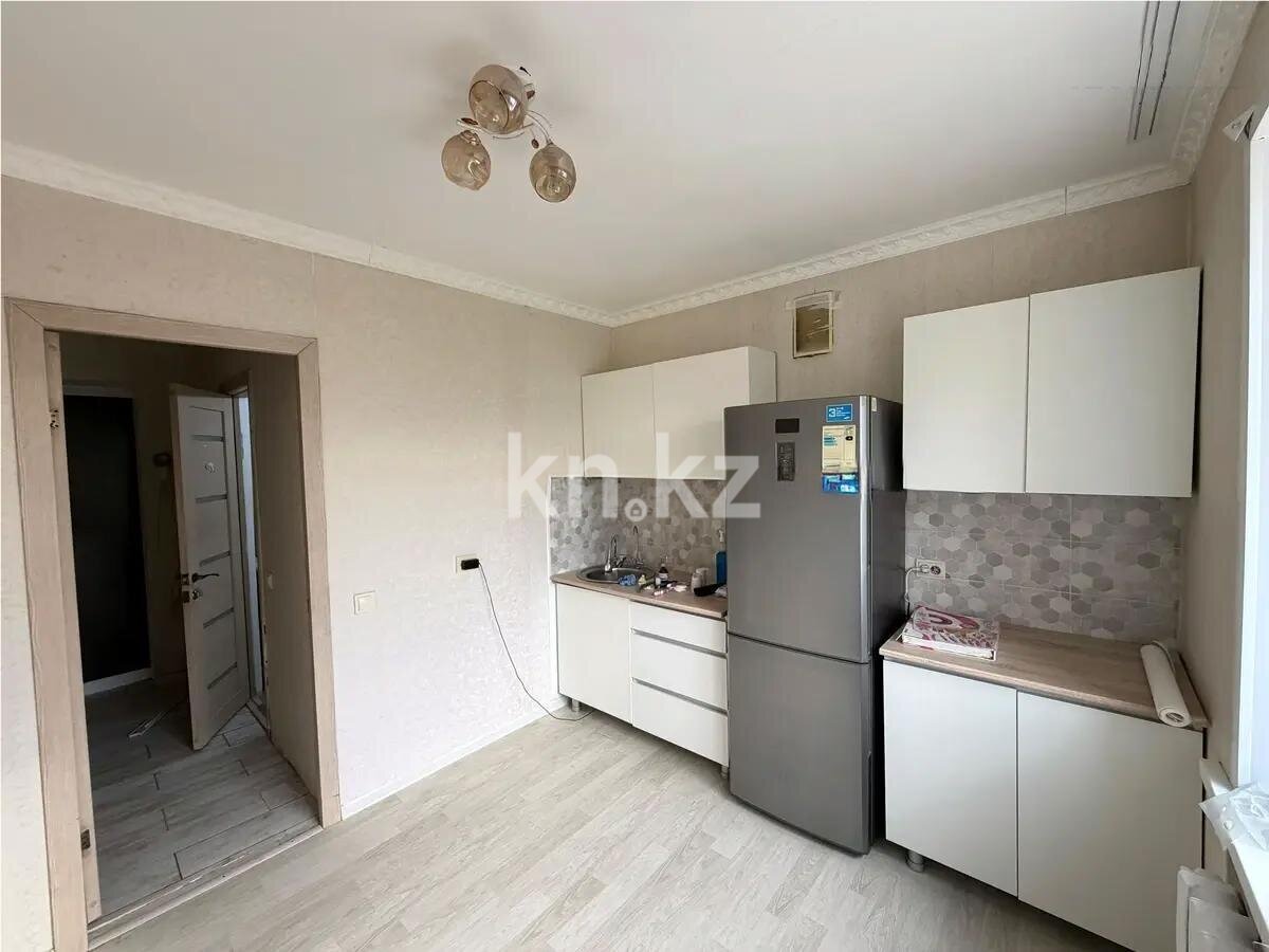 Продажа 1-комнатной квартиры, 39 м² в Астане - фото 3