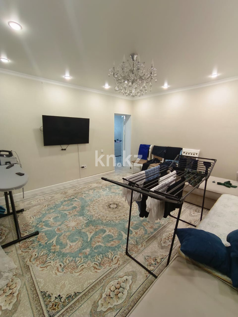 Продажа 2-комнатной квартиры, 67 м², ул. Жандосова, дом  150 в Алматы - фото 6
