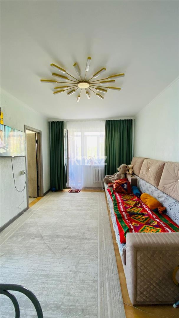 Продажа 3-комнатной квартиры, 47 м² в Караганде - фото 11