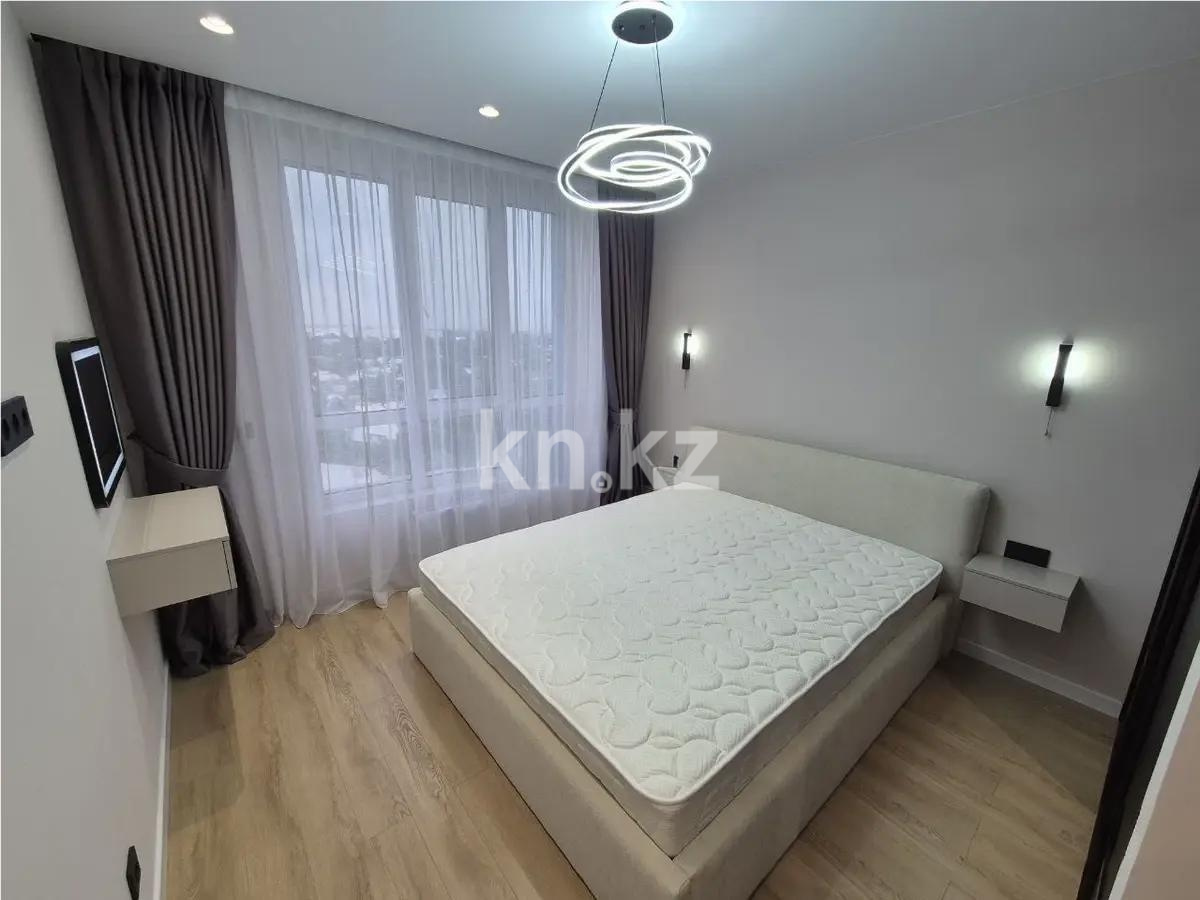 Продажа 3-комнатной квартиры, 60 м² в Алматы - фото 2