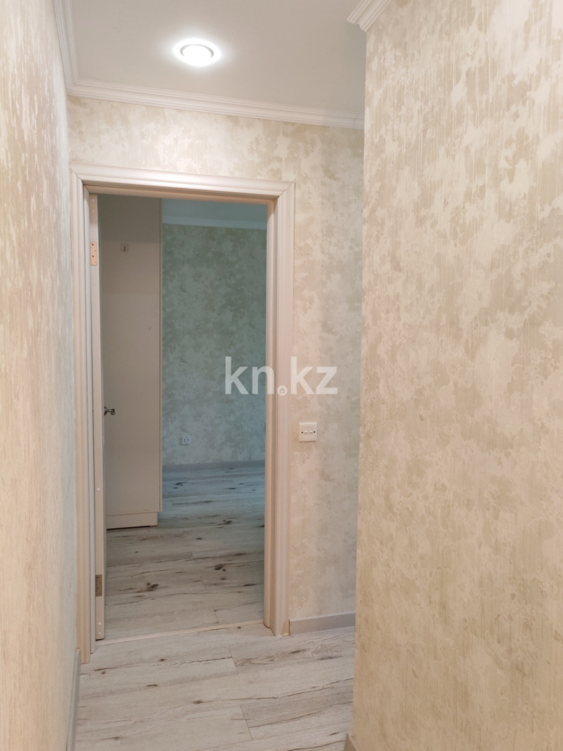 Продажа 1-комнатной квартиры, 32 м² в Караганде - фото 4