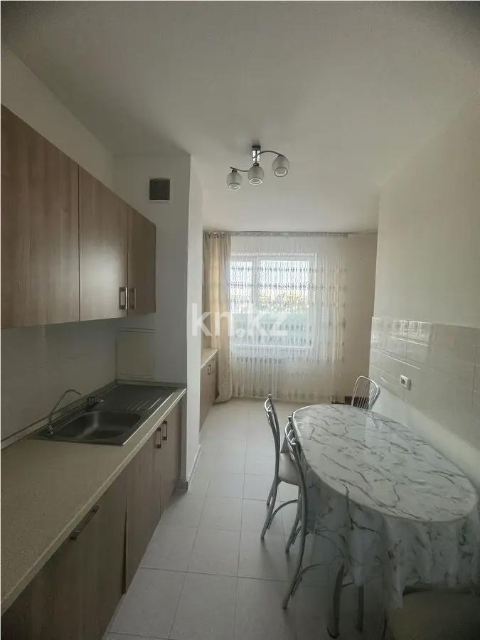 Продажа 1-комнатной квартиры, 40.3 м², ул. Е-871, дом  1/1 в Астане - фото 3