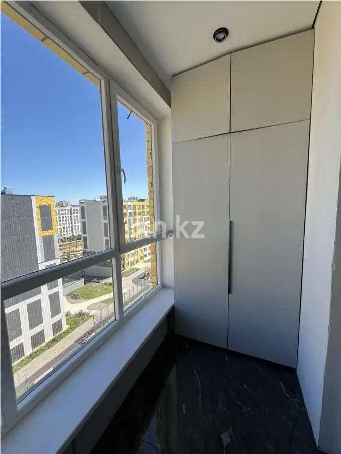 Продажа 3-комнатной квартиры, 93 м² в Астане - фото 9