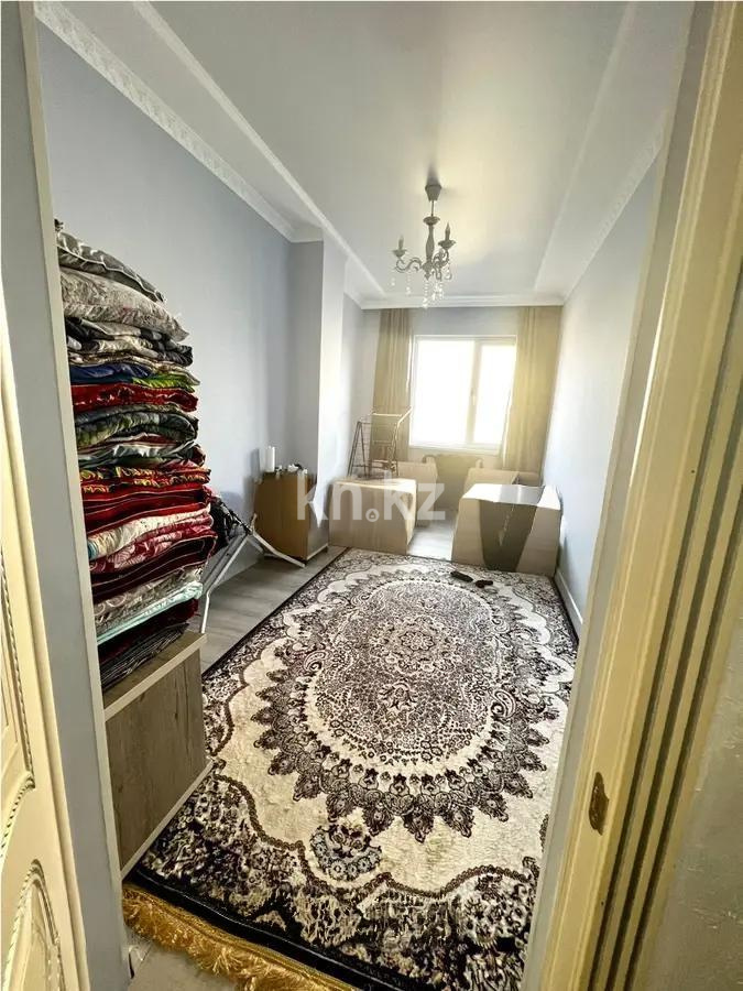 Продажа 2-комнатной квартиры, 63 м² в Алматы - фото 2