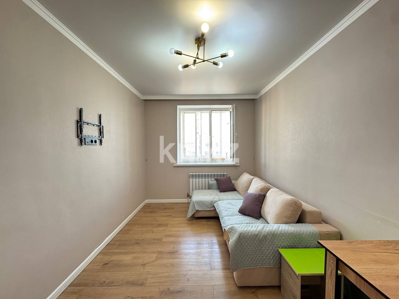 Аренда 2-комнатной квартиры, 40 м² в Астане - фото 11