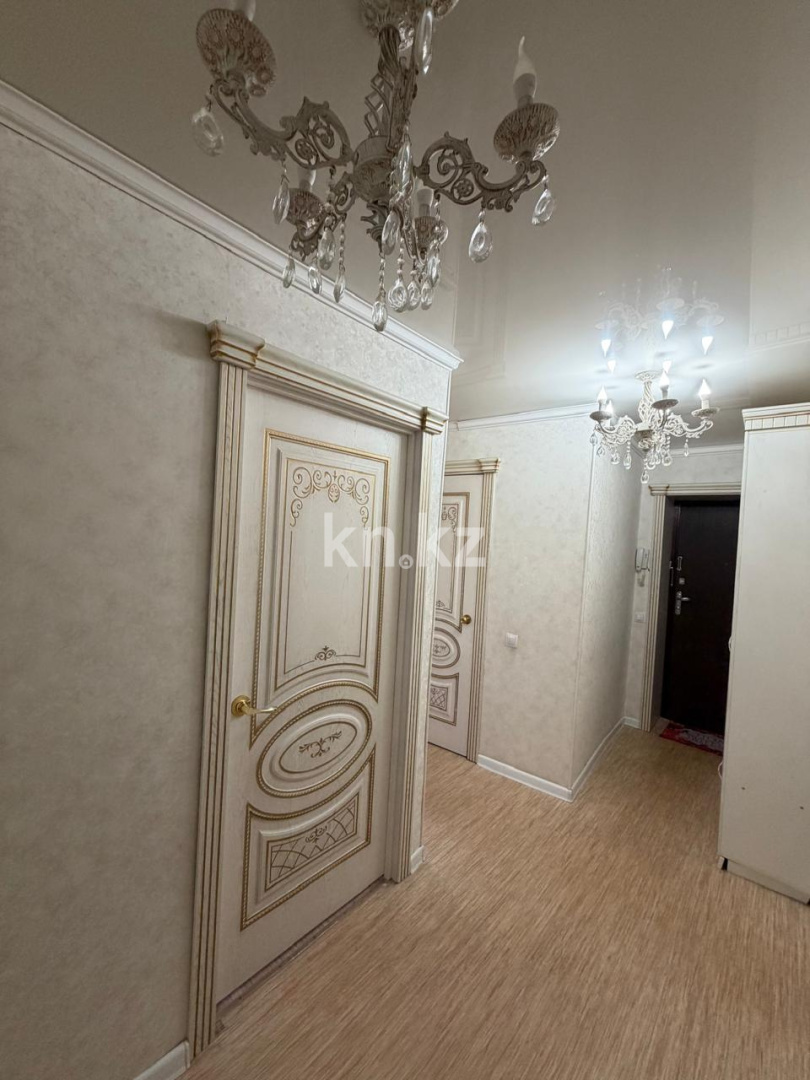Продажа 3-комнатной квартиры, 64 м² в Караганде - фото 14
