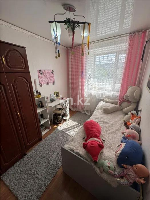 Продажа 4-комнатной квартиры, 61 м², пр. Абая, дом  91 в Шахтинске - фото 3