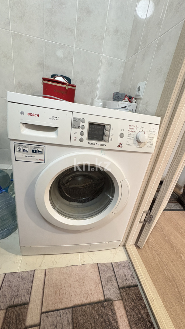 Продажа 1-комнатной квартиры, 40 м², ул. Е-117, дом  42 - Улы-Дала в Астане - фото 13