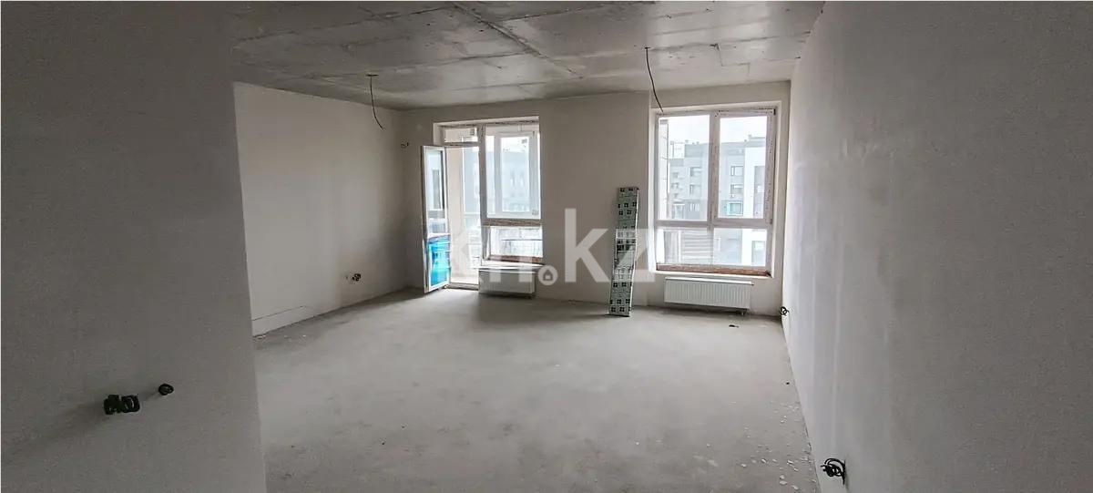 Продажа 1-комнатной квартиры, 39 м² в Астане