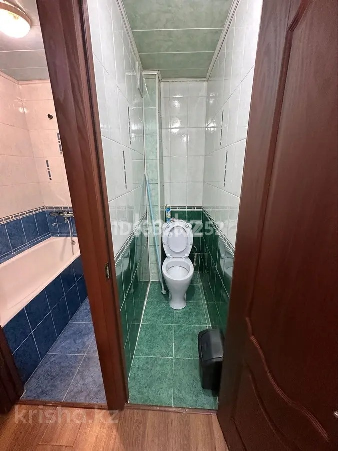 Продажа 3-комнатной квартиры, 63 м² в Шымкенте - фото 10
