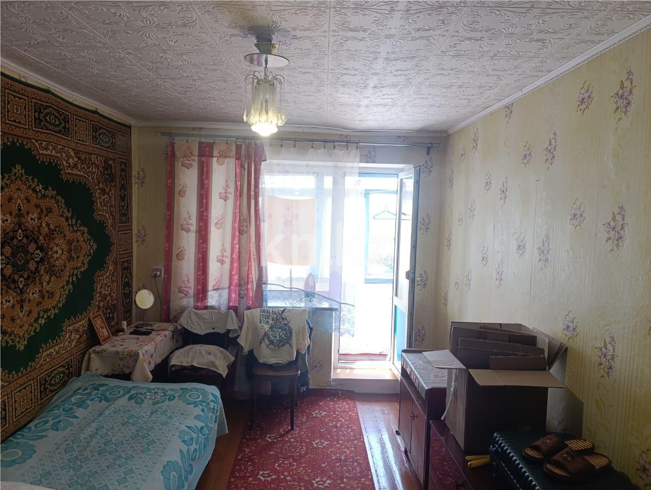 Продажа 3-комнатной квартиры, 61 м² в Караганде - фото 5