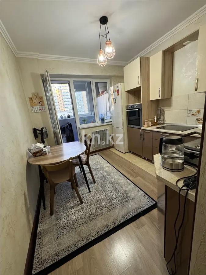 Продажа 1-комнатной квартиры, 40 м² в Алматы - фото 2