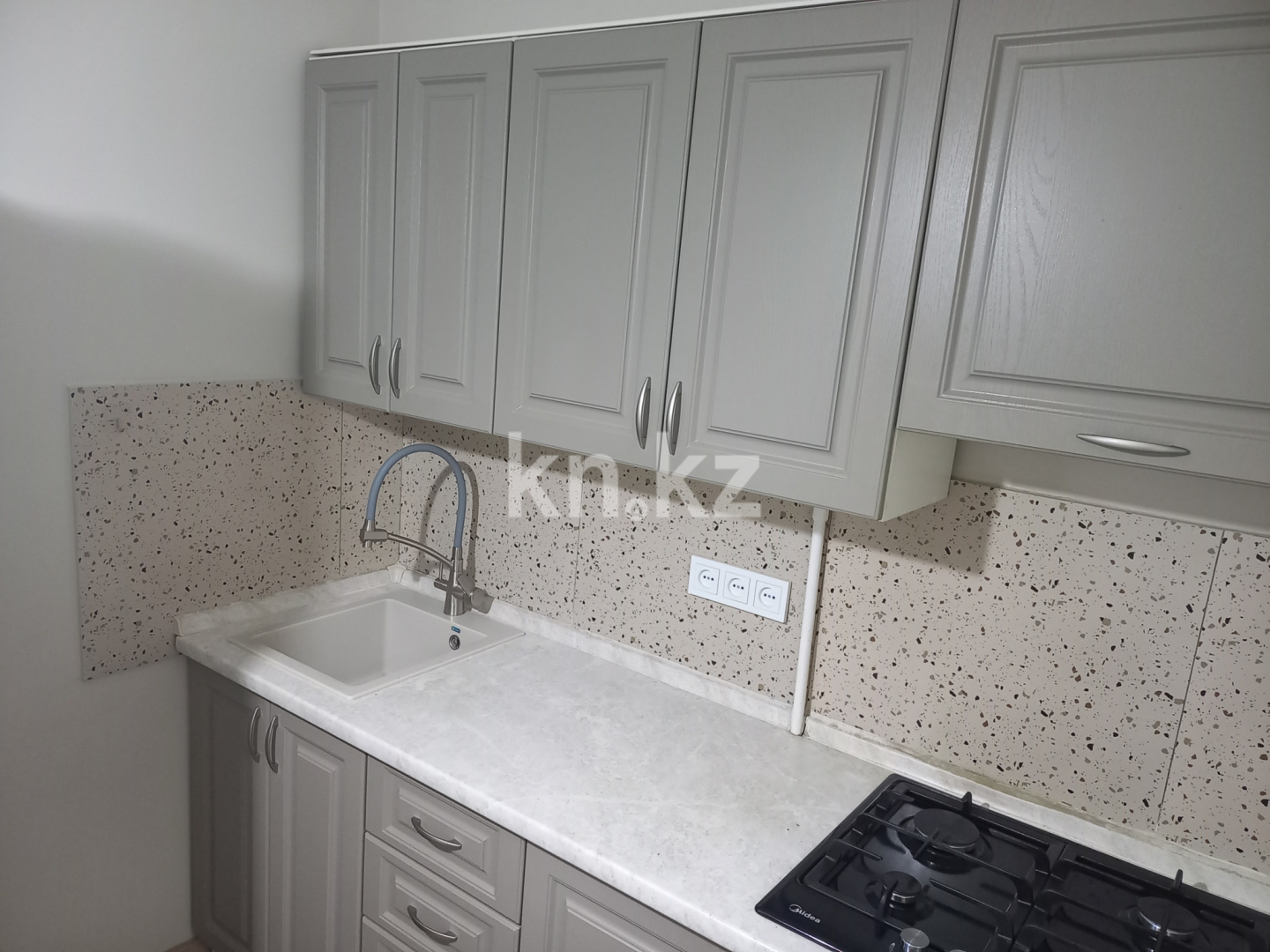 Аренда 3-комнатной квартиры, 69 м² в Алматы - фото 22