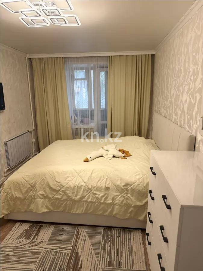 Продажа 3-комнатной квартиры, 60 м² в Караганде - фото 2