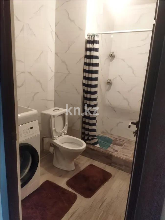 Продажа 1-комнатной квартиры, 29.6 м² в Алматы - фото 3