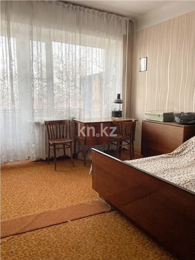 Продажа 3-комнатной квартиры, 84.4 м² в Алматы - фото 3
