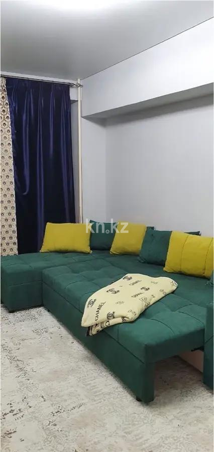 Продажа 2-комнатной квартиры, 44 м², мкр-н Кокмайса, дом  8 в Алматы