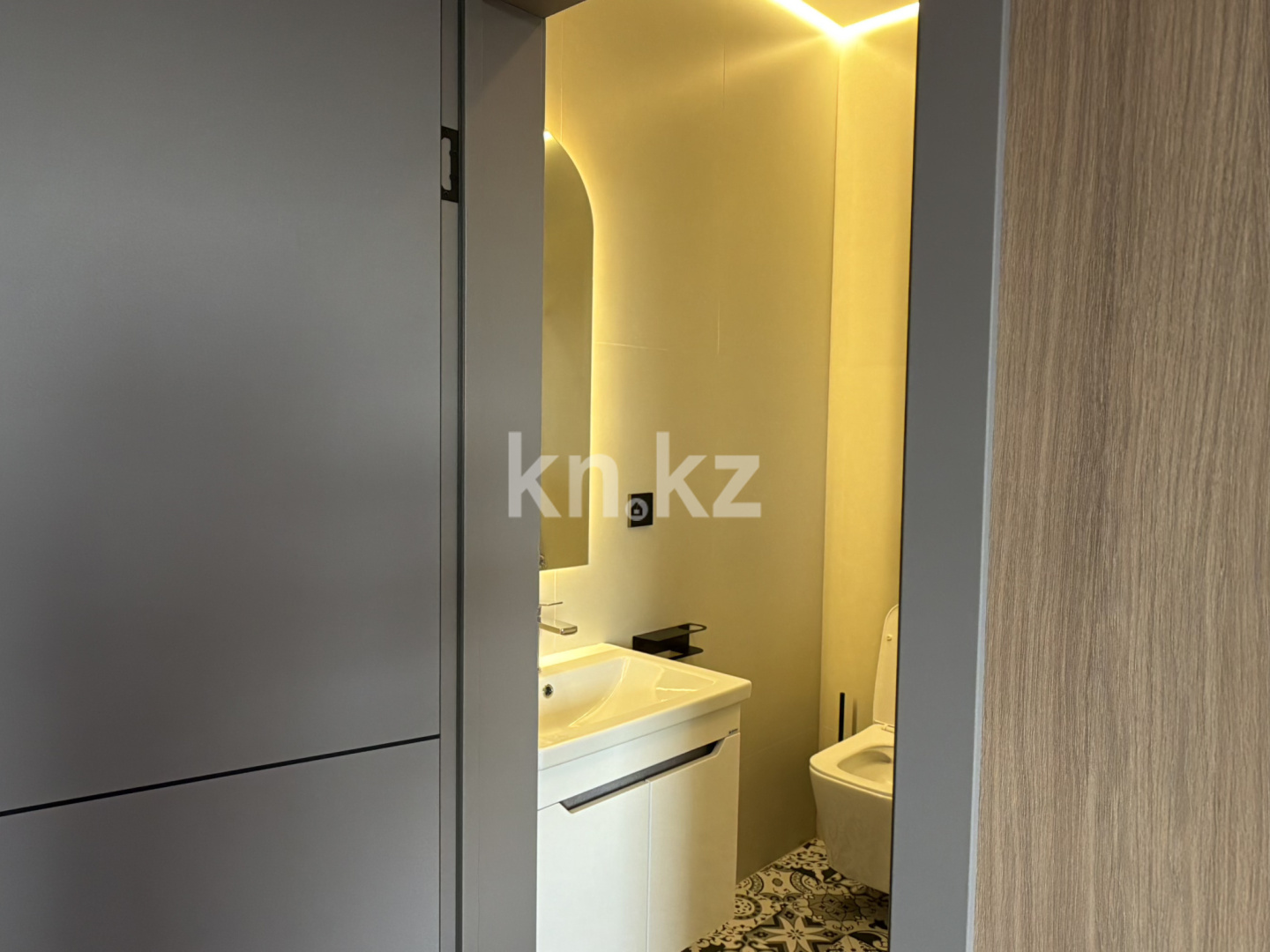 Аренда 1-комнатной квартиры посуточно, 33 м² в Петропавловске - фото 10