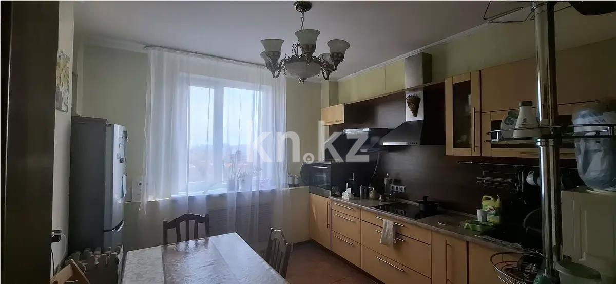 Продажа 2-комнатной квартиры, 68 м² в Астане - фото 2