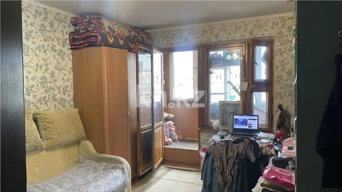 Продажа 3-комнатной квартиры, 55.6 м² в Алматы - фото 2