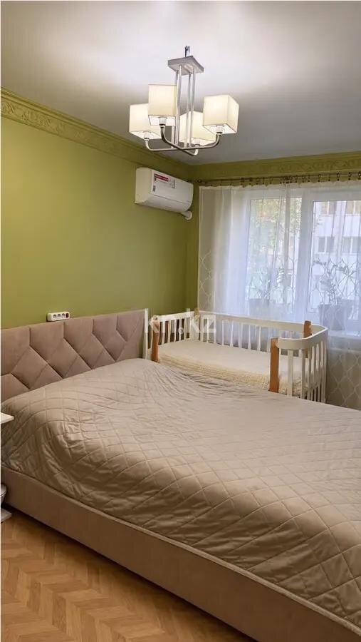 Продажа 3-комнатной квартиры, 59.7 м² в Алматы - фото 2