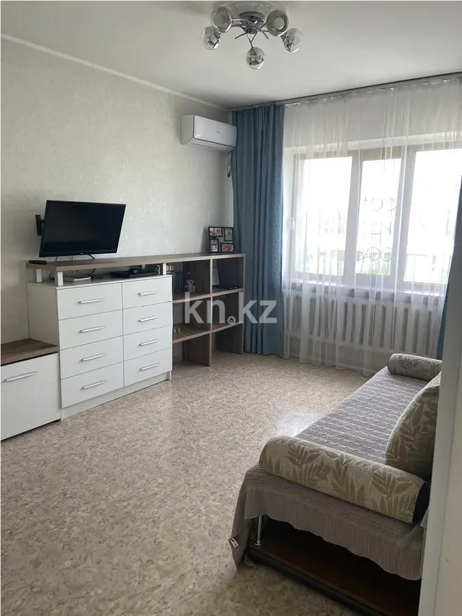 Продажа 1-комнатной квартиры, 42 м² в Алматы