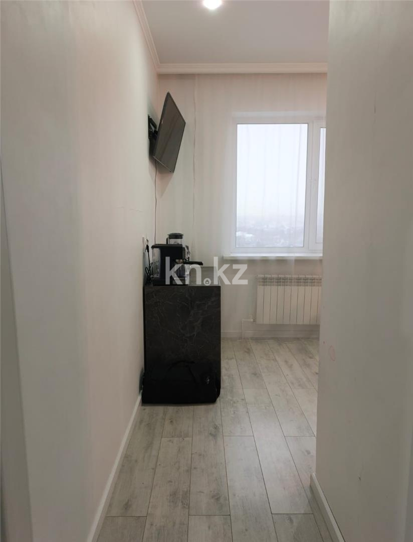 Продажа 3-комнатной квартиры, 110 м², ул. Дюсембекова в Караганде - фото 14