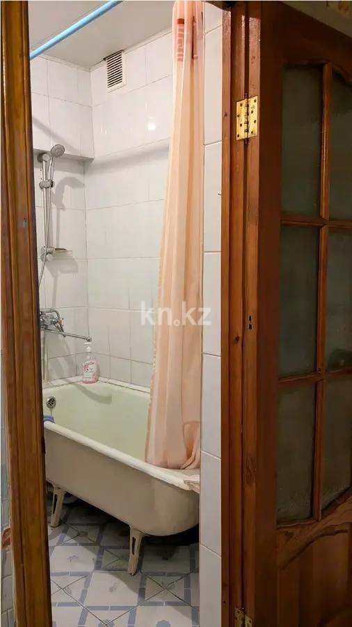 Продажа 1-комнатной квартиры, 42 м² в Алматы - фото 5