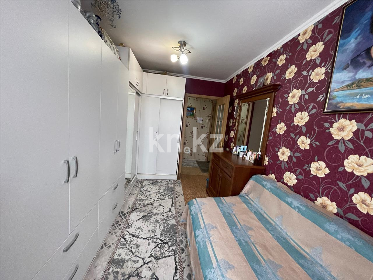 Продажа 2-комнатной квартиры, 47 м² в Караганде - фото 4