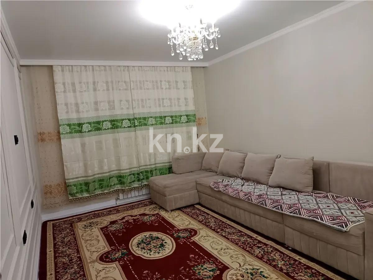 Продажа 2-комнатной квартиры, 42.5 м² в Астане