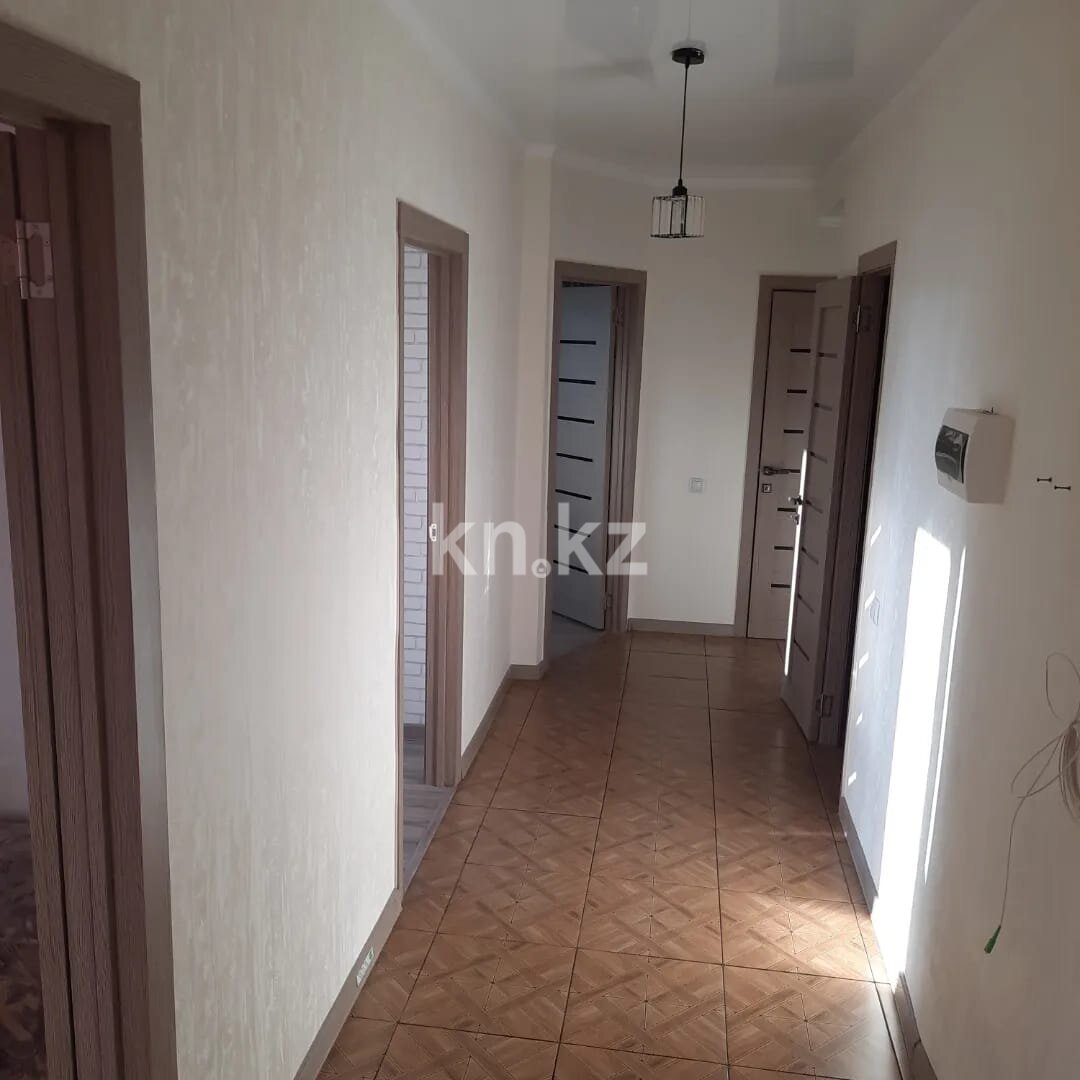 Аренда 3-комнатной квартиры, 73 м² в Астане - фото 2