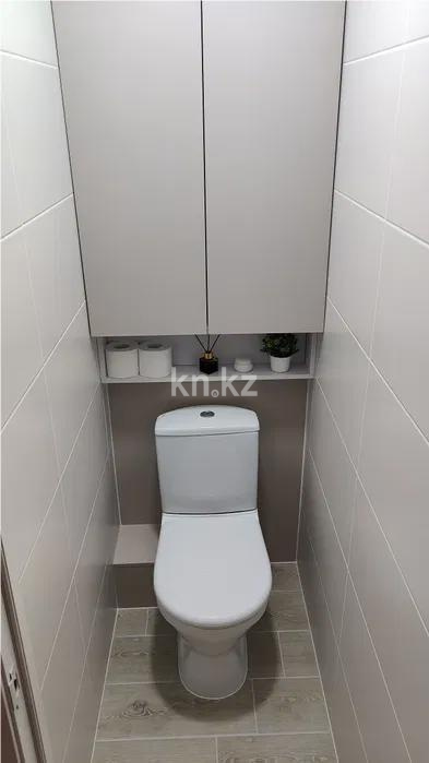 Продажа 1-комнатной квартиры, 30 м², ул. Абая, дом  82/4 в Темиртау - фото 5