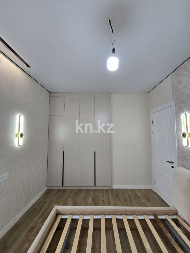 Продажа 2-комнатной квартиры, 56 м² в Алматы - фото 12