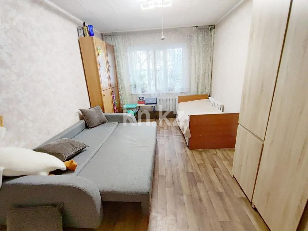 Продажа 1-комнатной квартиры, 41 м², мкр-н Таугуль-2, дом  9 в Алматы