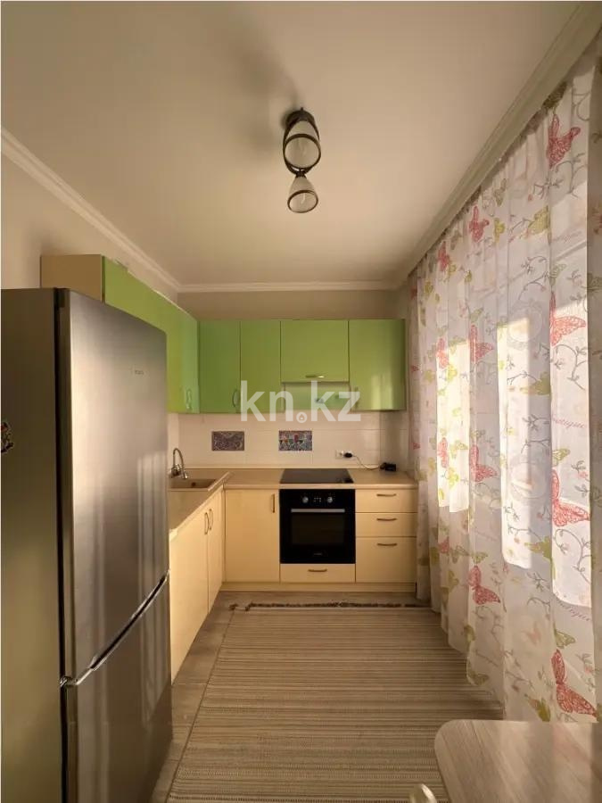 Продажа 1-комнатной квартиры, 42.3 м² в Астане - фото 2