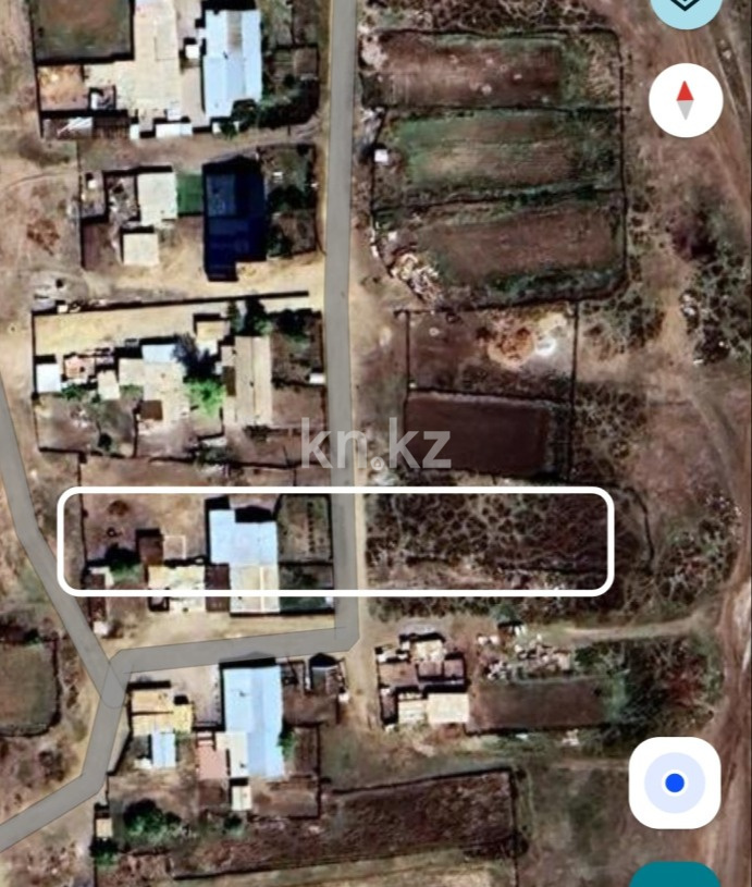 Продажа 5-комнатного дома, 531 м² в Акмолинской области