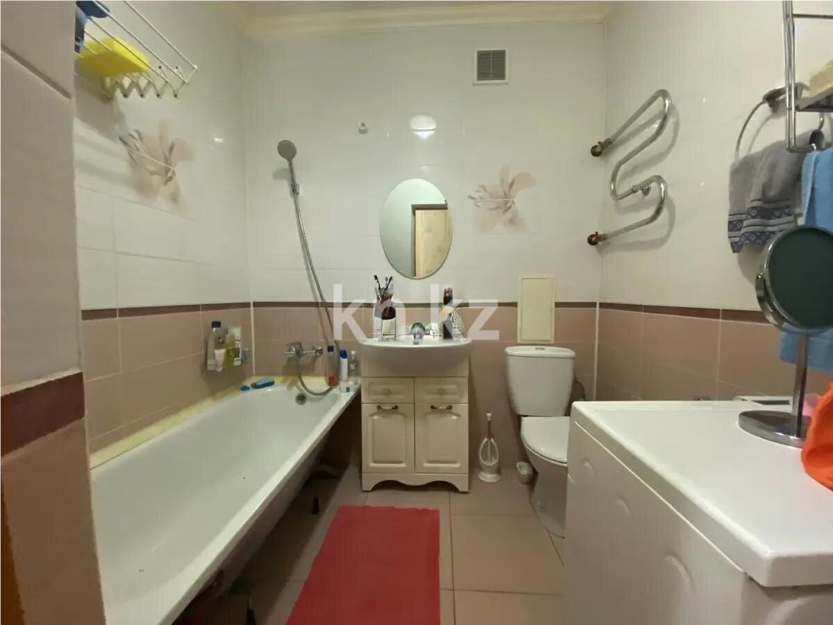 Продажа 2-комнатной квартиры, 56 м² в Астане - фото 3