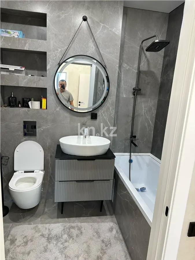 Продажа 3-комнатной квартиры, 88 м² в Алматы - фото 4