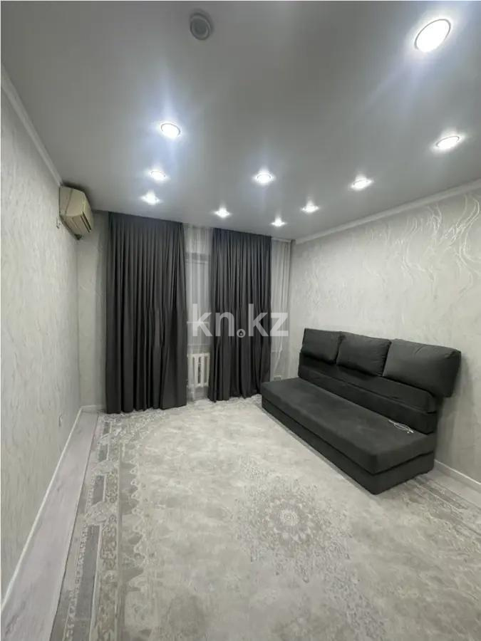 Продажа 1-комнатной квартиры, 39.5 м² в Алматы