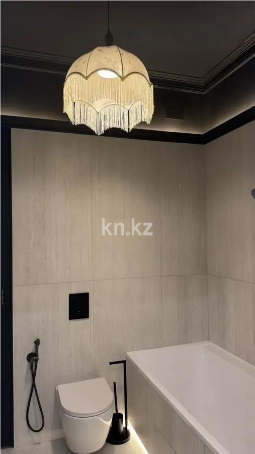 Продажа 3-комнатной квартиры, 75 м² в Алматы - фото 4