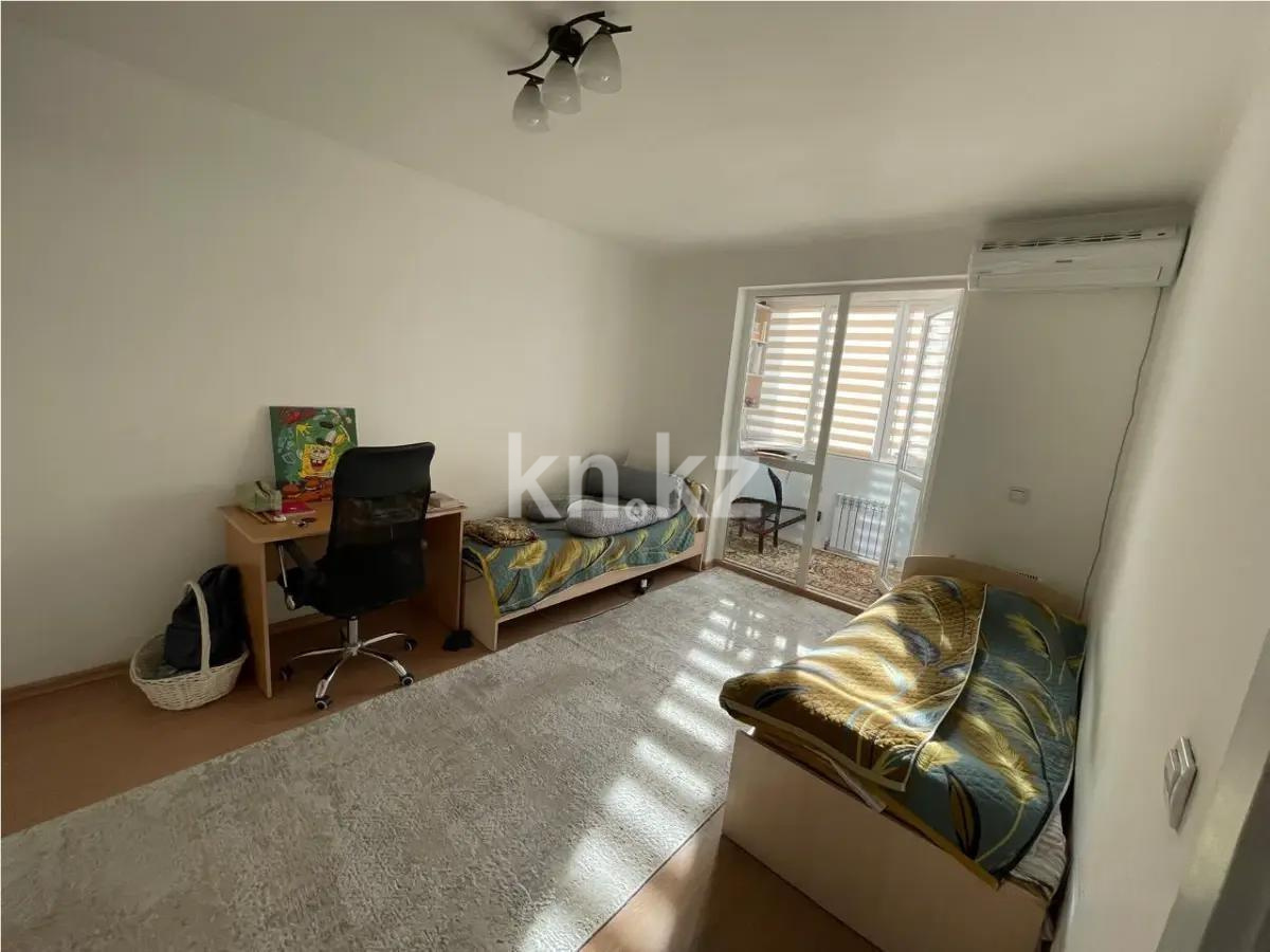 Продажа 3-комнатной квартиры, 90 м² в Алматы - фото 3