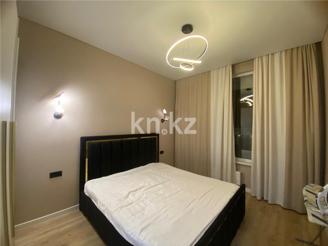 Продажа 2-комнатной квартиры, 41.7 м² в Астане - фото 3
