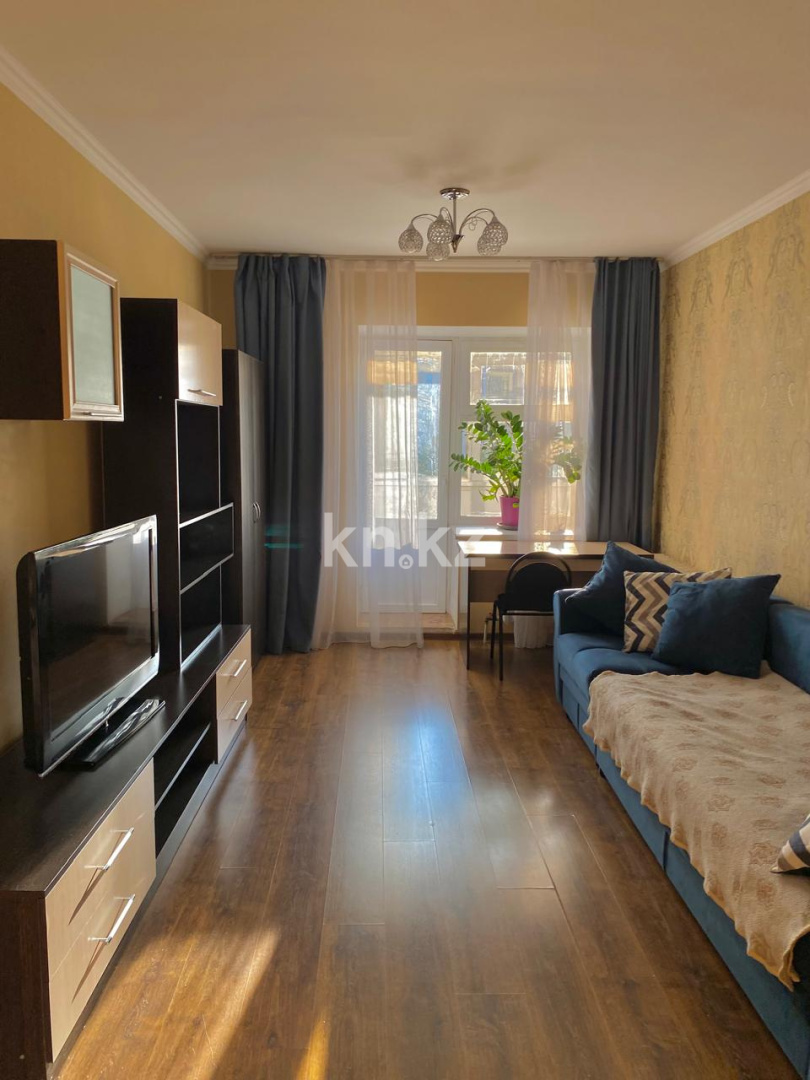 Аренда 2-комнатной квартиры, 60 м², пр. Улы Дала, дом  45 в Астане