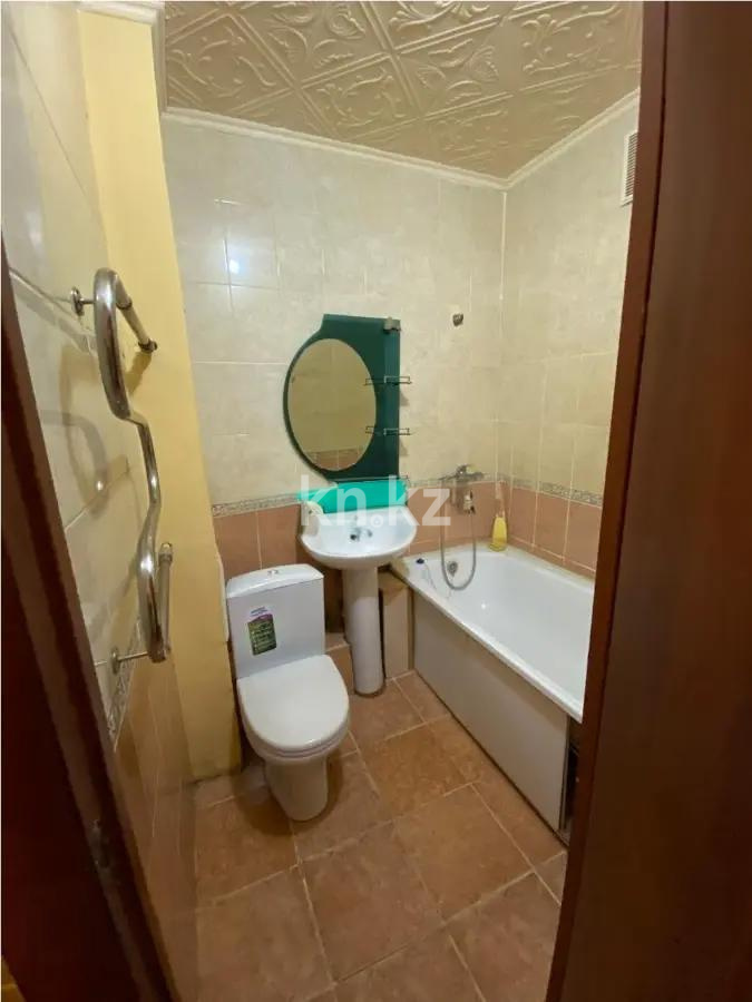 Продажа 1-комнатной квартиры, 33 м² в Алматы - фото 3