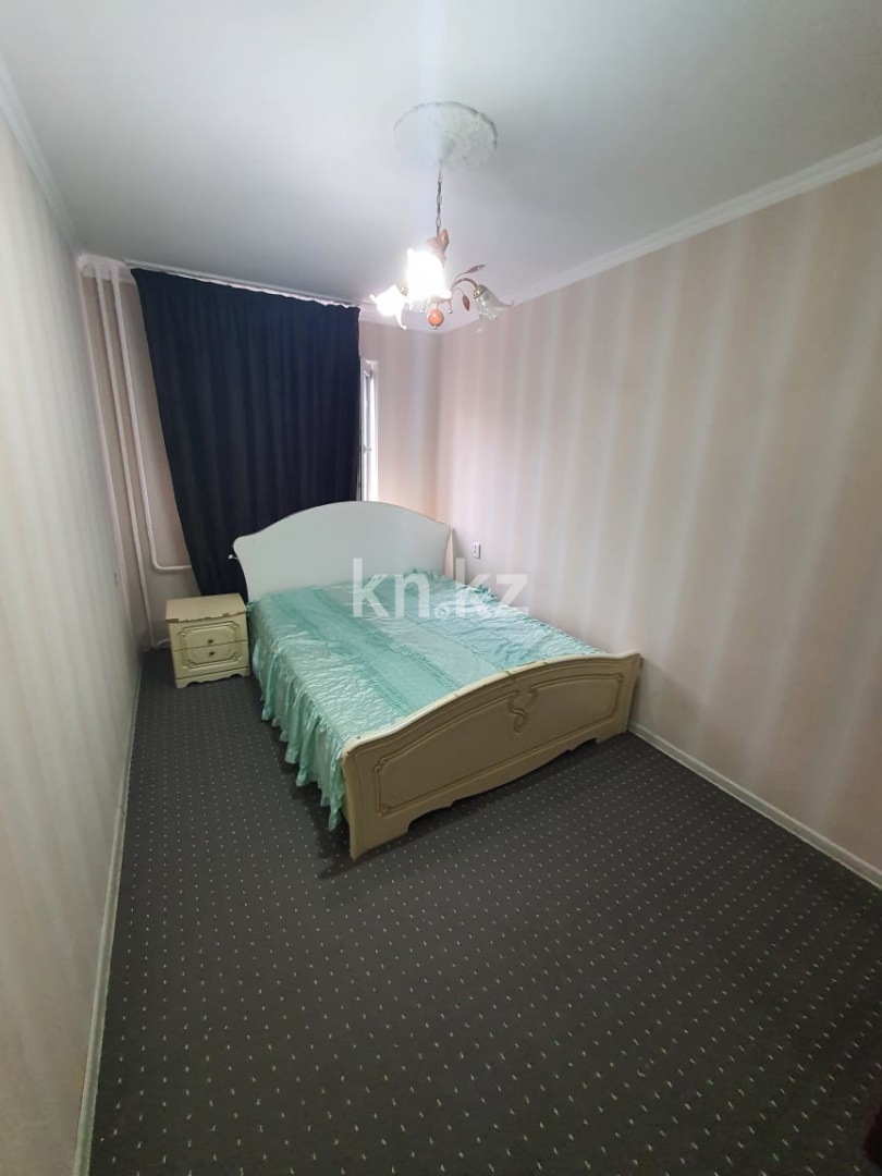 Продажа 2-комнатной квартиры, 42.9 м² в Алматы - фото 3