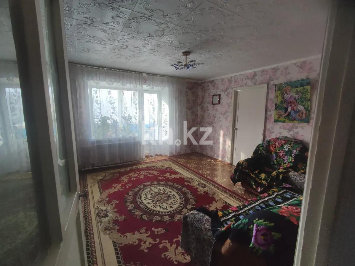 Продажа 3-комнатной квартиры, 54 м², пр. Мира, дом  96/1 в Темиртау